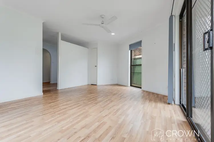 Third view of Homely villa listing, 72/56 Miller Street, Kippa-Ring QLD 4021