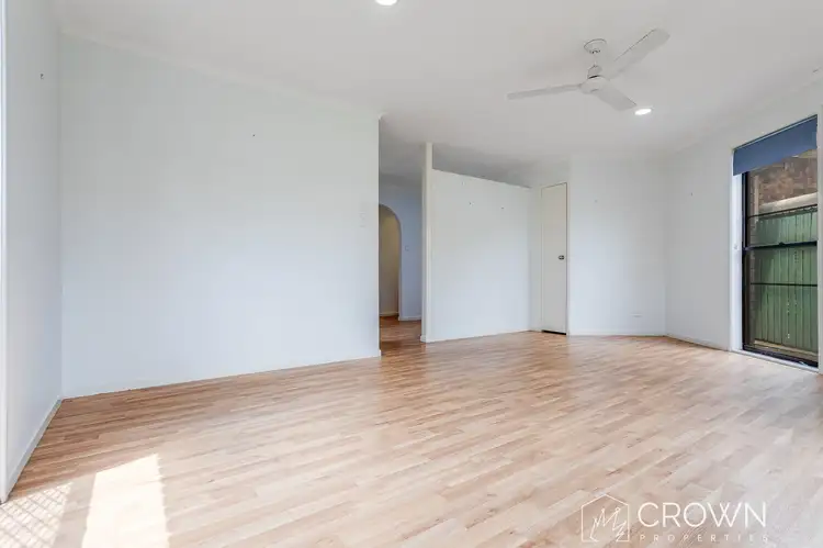 Fourth view of Homely villa listing, 72/56 Miller Street, Kippa-Ring QLD 4021