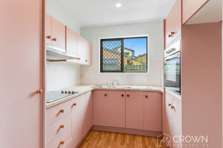 Sixth view of Homely villa listing, 72/56 Miller Street, Kippa-Ring QLD 4021