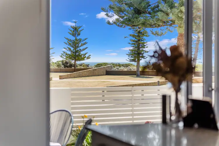 Third view of Homely apartment listing, 6/150 Boardwalk Boulevard, Halls Head WA 6210