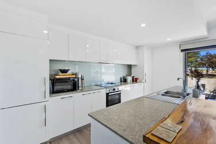 Fifth view of Homely apartment listing, 6/150 Boardwalk Boulevard, Halls Head WA 6210