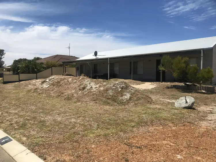 Second view of Homely house listing, 4 Castilla Way, Cervantes WA 6511