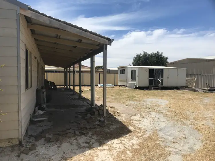 Third view of Homely house listing, 4 Castilla Way, Cervantes WA 6511