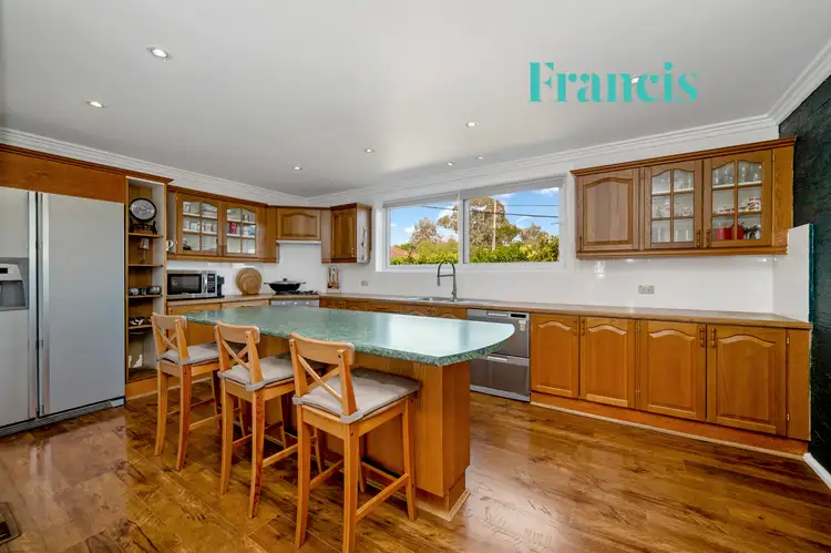 Main view of Homely house listing, 22 Griffiths Street, Holt ACT 2615