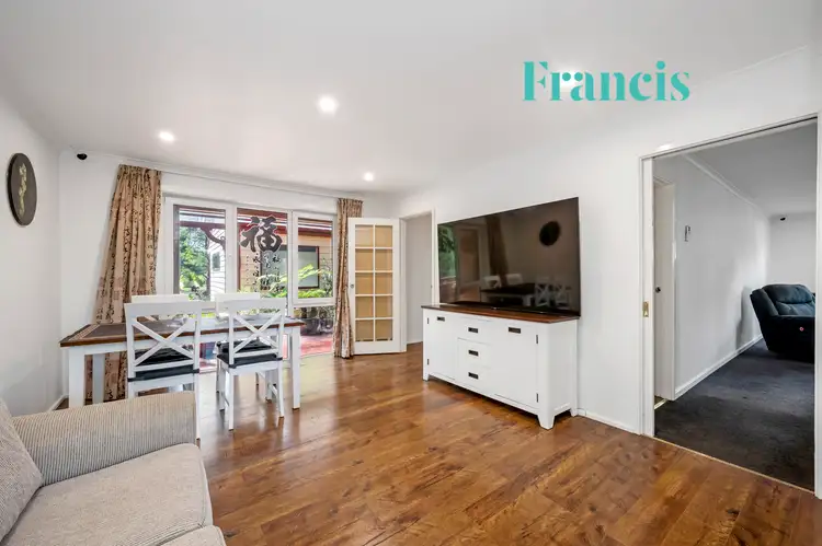 Third view of Homely house listing, 22 Griffiths Street, Holt ACT 2615
