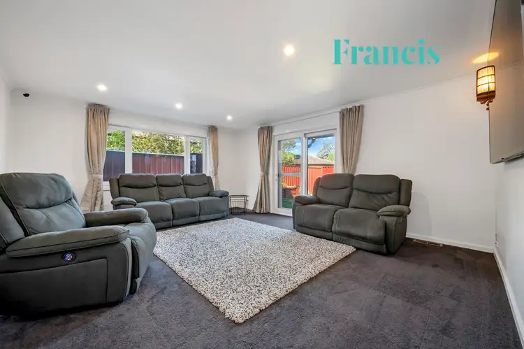 Fourth view of Homely house listing, 22 Griffiths Street, Holt ACT 2615
