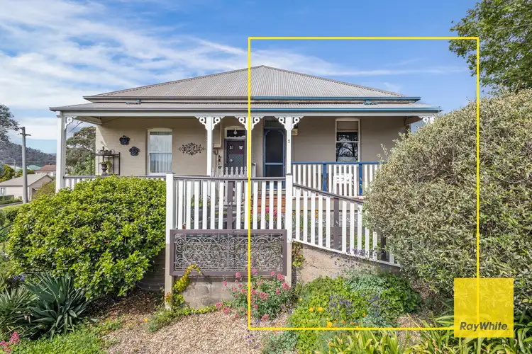 Main view of Homely other listing, 1 Spring Street, Lithgow NSW 2790