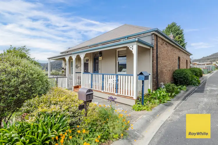 Second view of Homely other listing, 1 Spring Street, Lithgow NSW 2790