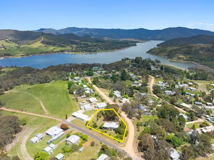 Main view of Homely house listing, 1 Trout Stream Way, Macs Cove VIC 3723