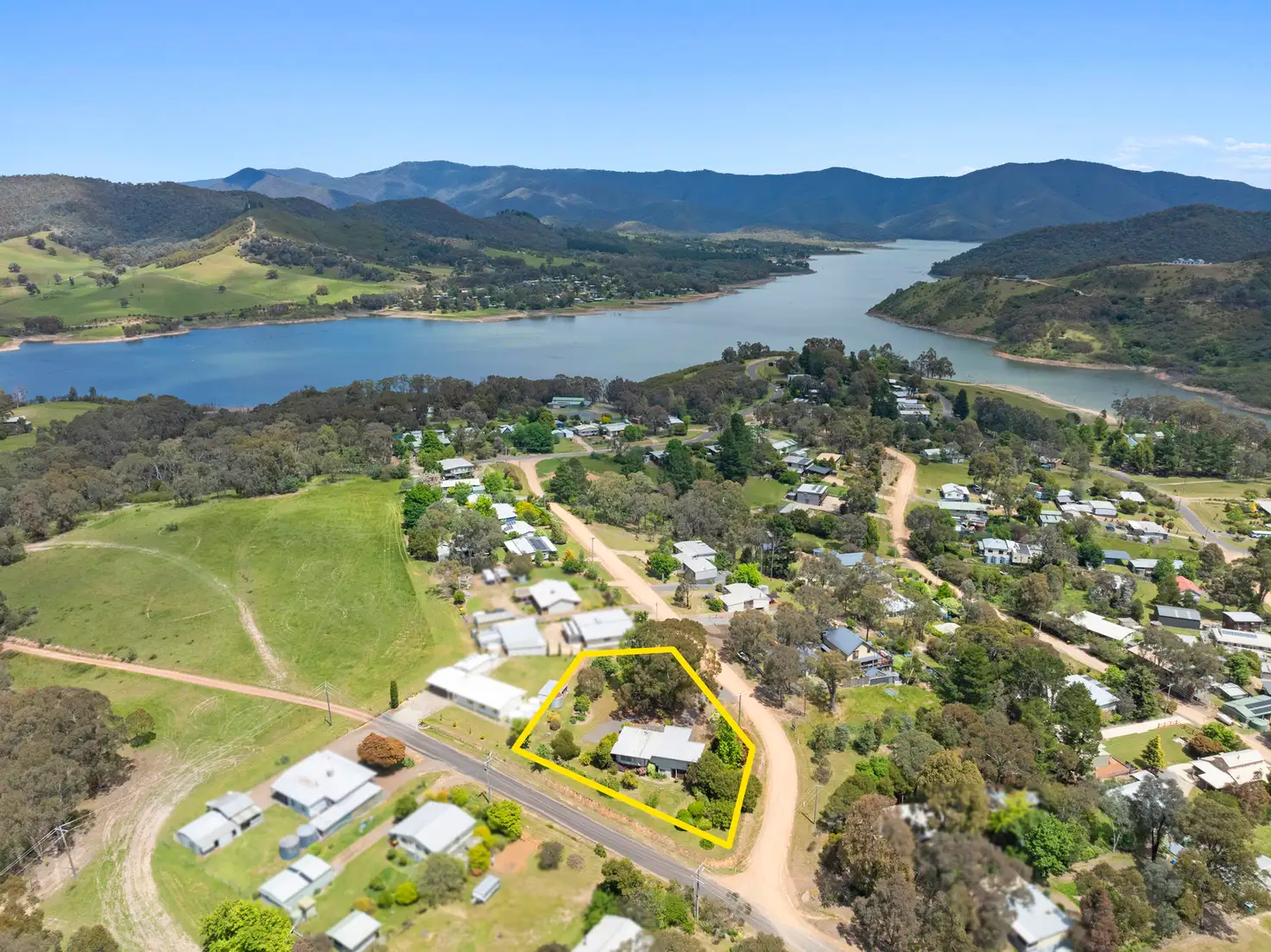 Main view of Homely house listing, 1 Trout Stream Way, Macs Cove VIC 3723