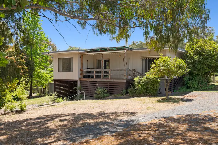 Second view of Homely house listing, 1 Trout Stream Way, Macs Cove VIC 3723