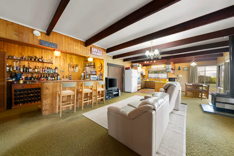 Third view of Homely house listing, 1 Trout Stream Way, Macs Cove VIC 3723