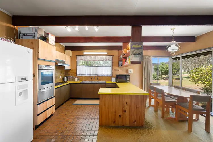 Sixth view of Homely house listing, 1 Trout Stream Way, Macs Cove VIC 3723