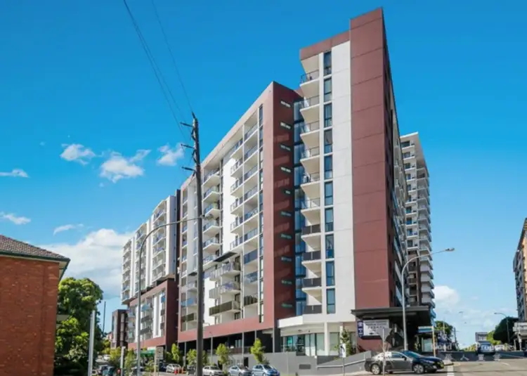 111/460 Forest Road, Hurstville NSW 2220