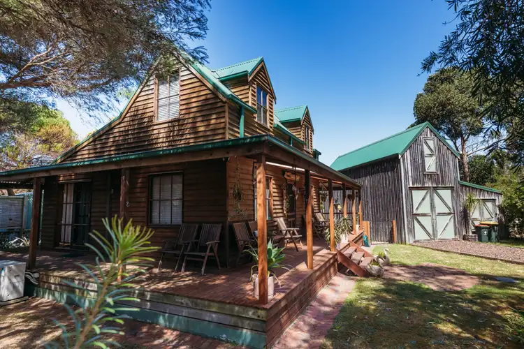 22 Birrahlea St, Waratah Bay VIC 3959