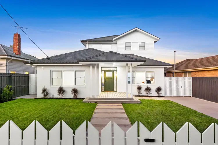 12 Narmbool Street, Manifold Heights VIC 3218