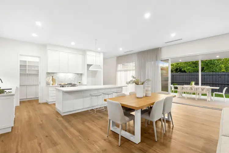 Second view of Homely house listing, 12 Narmbool Street, Manifold Heights VIC 3218