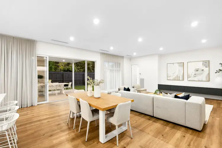 Third view of Homely house listing, 12 Narmbool Street, Manifold Heights VIC 3218