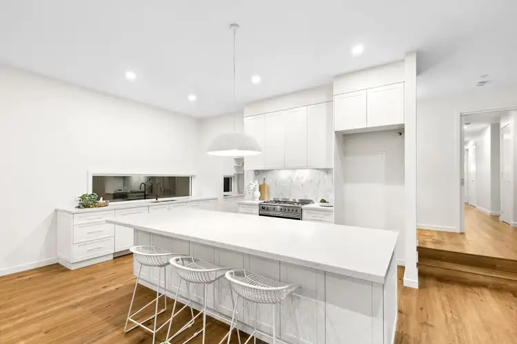 Fourth view of Homely house listing, 12 Narmbool Street, Manifold Heights VIC 3218