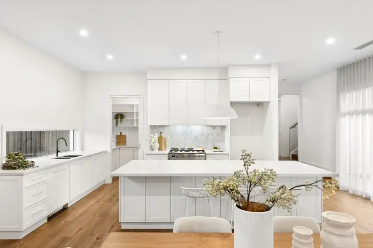 Fifth view of Homely house listing, 12 Narmbool Street, Manifold Heights VIC 3218