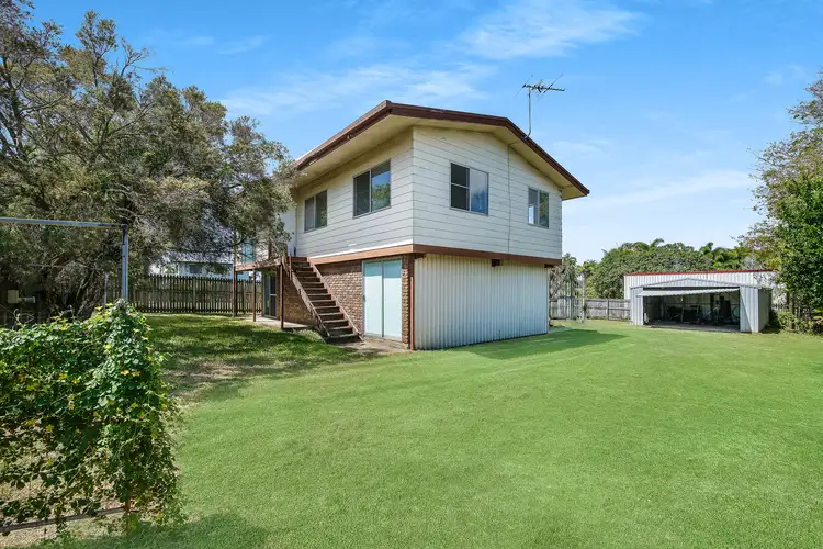 179 Bedford Road, Andergrove QLD 4740