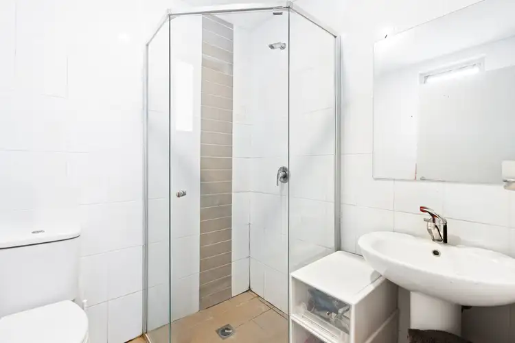 Fourth view of Homely studio listing, 73B/286-292 Fairfield Street, Fairfield NSW 2165