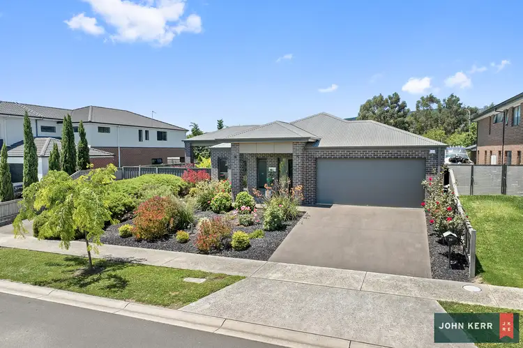 28 Collingwood Drive, Trafalgar VIC 3824