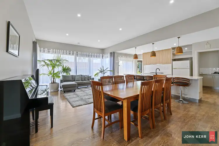 Fifth view of Homely house listing, 28 Collingwood Drive, Trafalgar VIC 3824