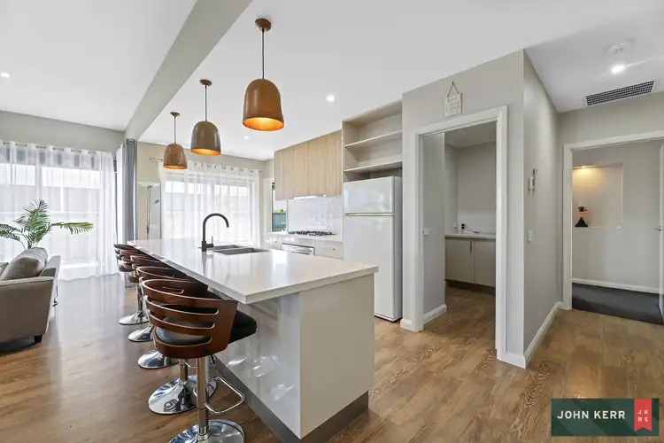 Sixth view of Homely house listing, 28 Collingwood Drive, Trafalgar VIC 3824