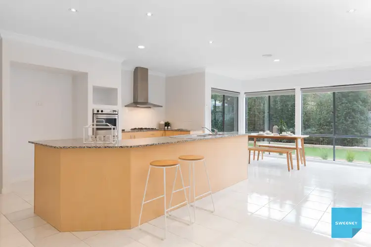 Second view of Homely house listing, 38 Ranmore Grove, Caroline Springs VIC 3023