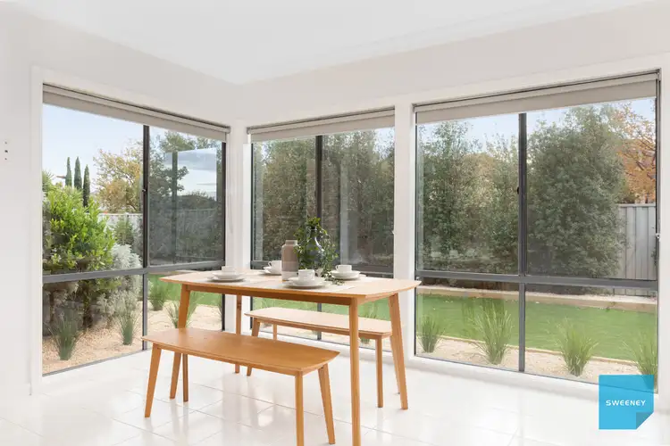 Third view of Homely house listing, 38 Ranmore Grove, Caroline Springs VIC 3023