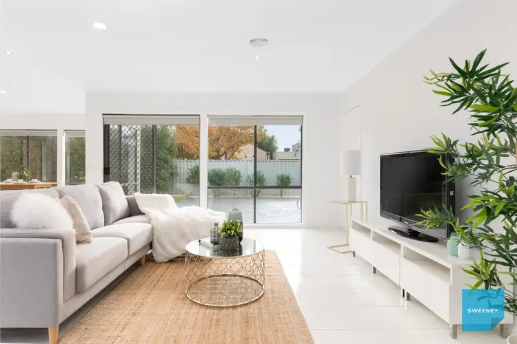 Fifth view of Homely house listing, 38 Ranmore Grove, Caroline Springs VIC 3023