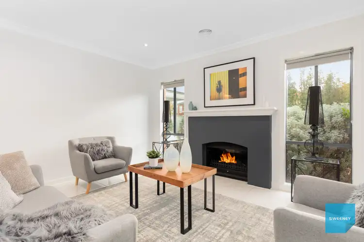 Sixth view of Homely house listing, 38 Ranmore Grove, Caroline Springs VIC 3023