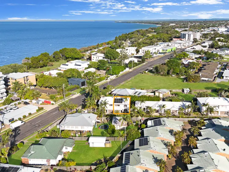 Main view of Homely unit listing, 2/9 Watson Street, Pialba QLD 4655