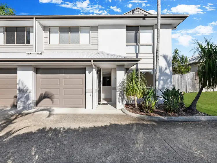 Second view of Homely unit listing, 2/9 Watson Street, Pialba QLD 4655
