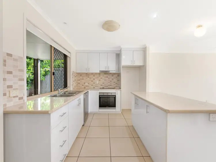 Third view of Homely unit listing, 2/9 Watson Street, Pialba QLD 4655