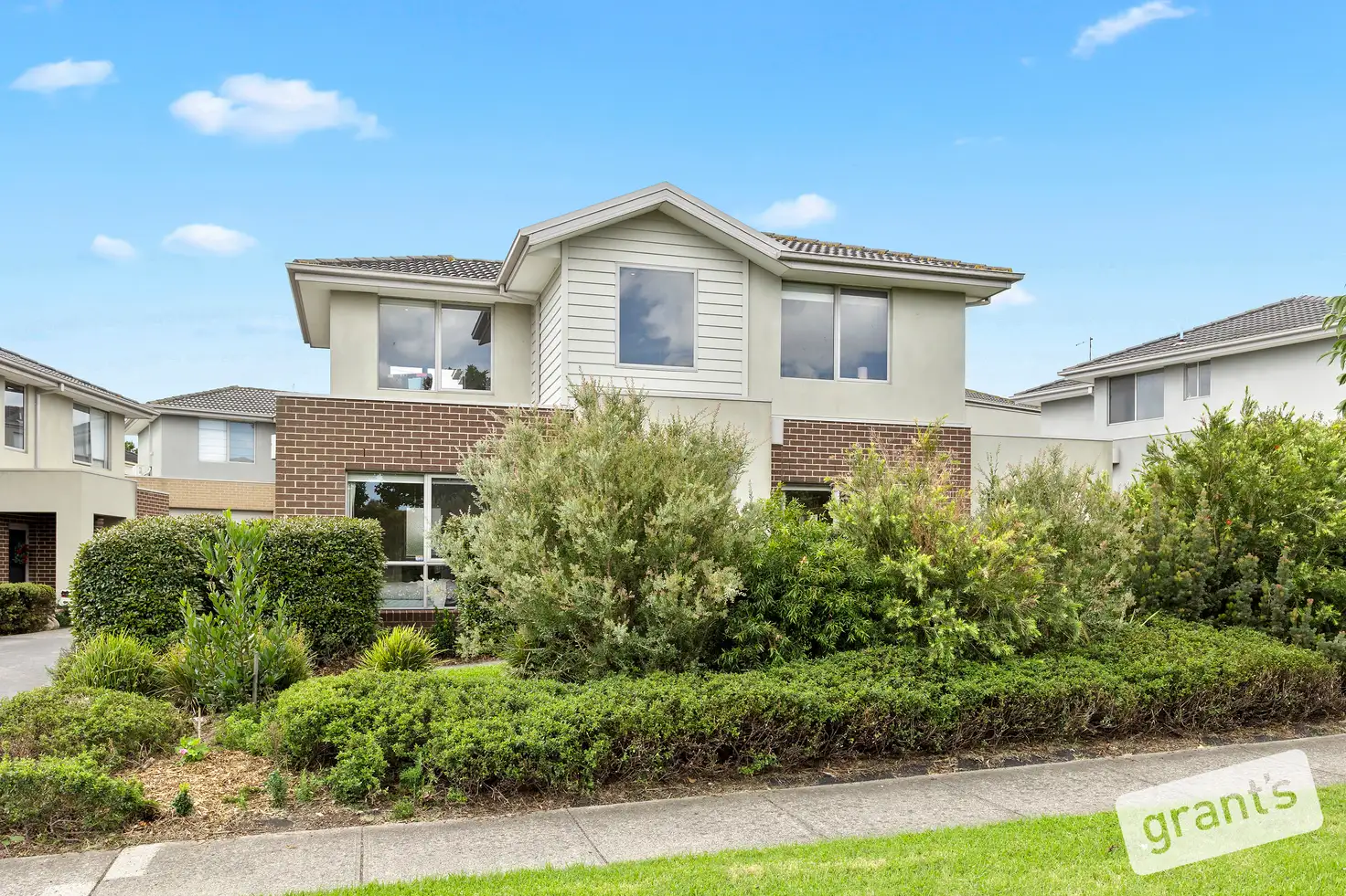 Main view of Homely house listing, 12/290 Centre Road, Narre Warren South VIC 3805