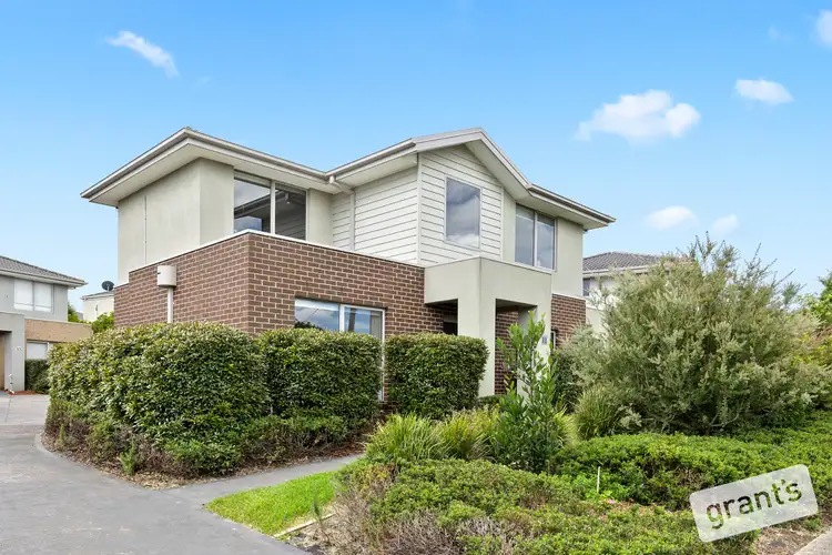 Second view of Homely house listing, 12/290 Centre Road, Narre Warren South VIC 3805