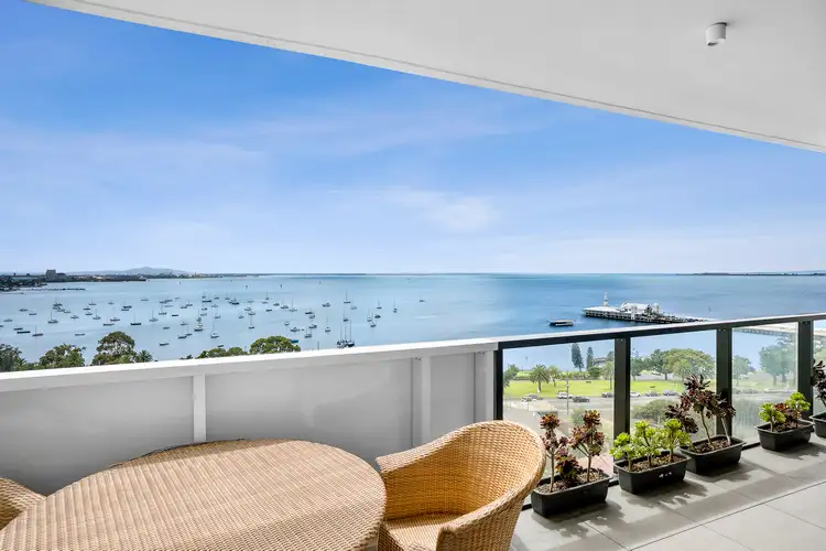 1103/18 Cavendish Street, Geelong VIC 3220