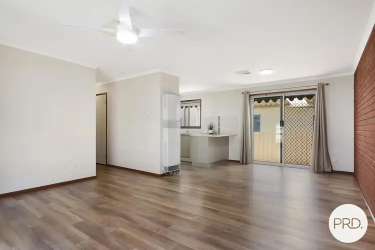 Fifth view of Homely unit listing, 1/486 Heriot Street, Lavington NSW 2641