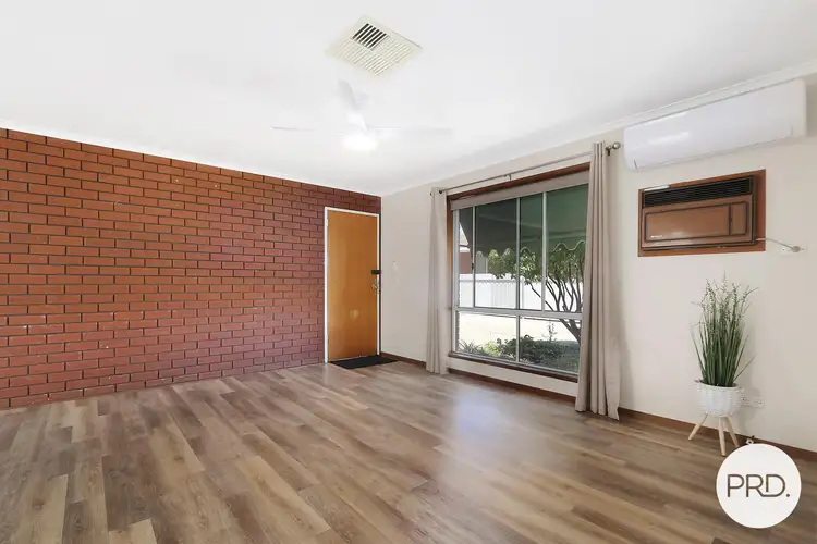 Sixth view of Homely unit listing, 1/486 Heriot Street, Lavington NSW 2641