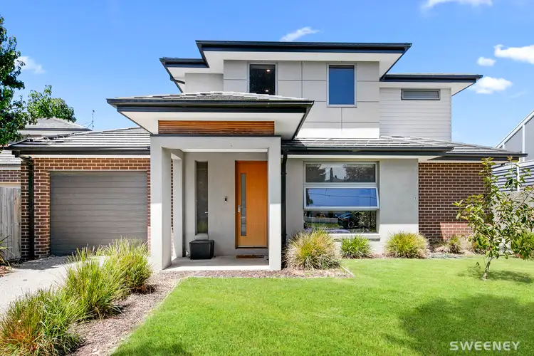 Main view of Homely townhouse listing, 1/2A Romawi Street, Altona VIC 3018