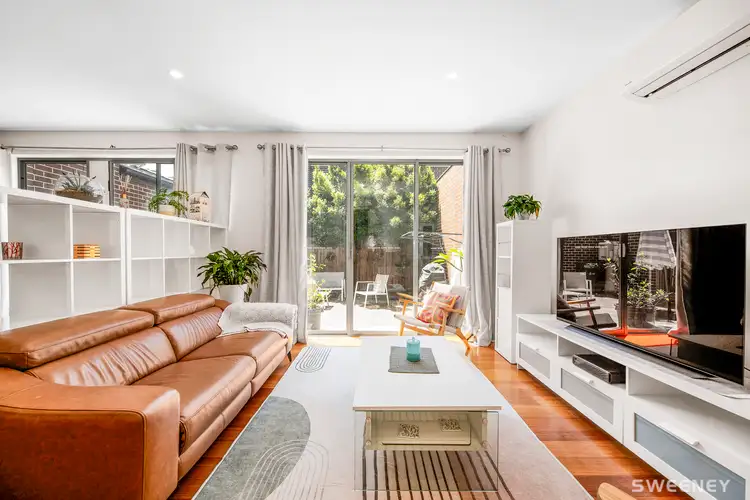 Third view of Homely townhouse listing, 1/2A Romawi Street, Altona VIC 3018
