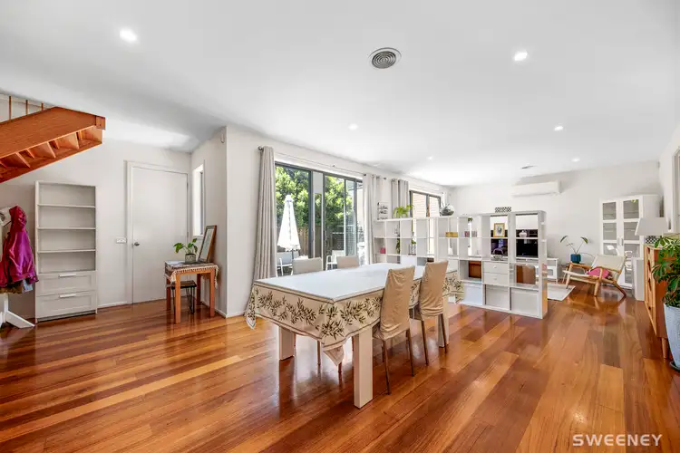 Fourth view of Homely townhouse listing, 1/2A Romawi Street, Altona VIC 3018