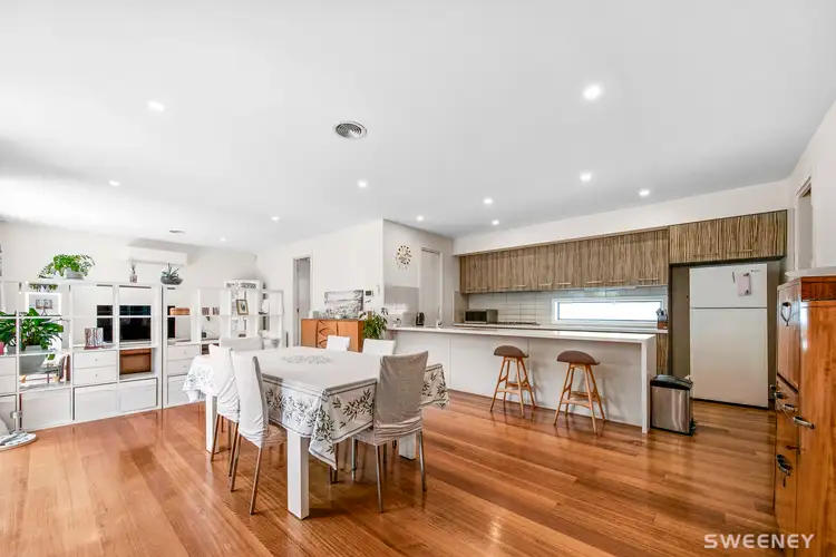 Fifth view of Homely townhouse listing, 1/2A Romawi Street, Altona VIC 3018