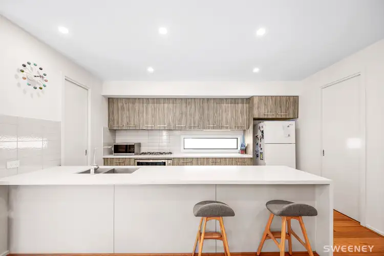 Sixth view of Homely townhouse listing, 1/2A Romawi Street, Altona VIC 3018