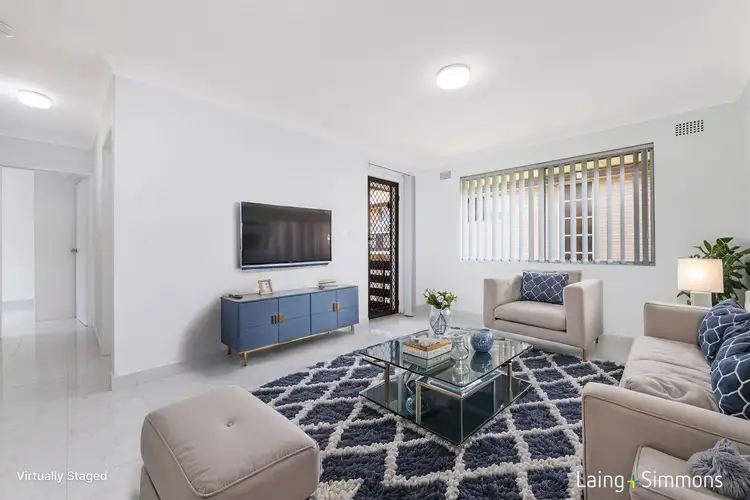 4/89 Northumberland Rd, Auburn NSW 2144