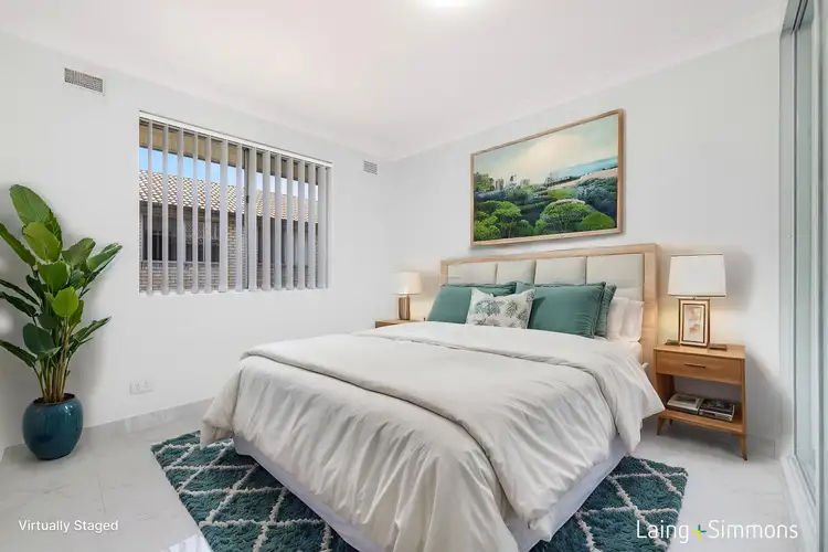 Third view of Homely unit listing, 4/89 Northumberland Rd, Auburn NSW 2144