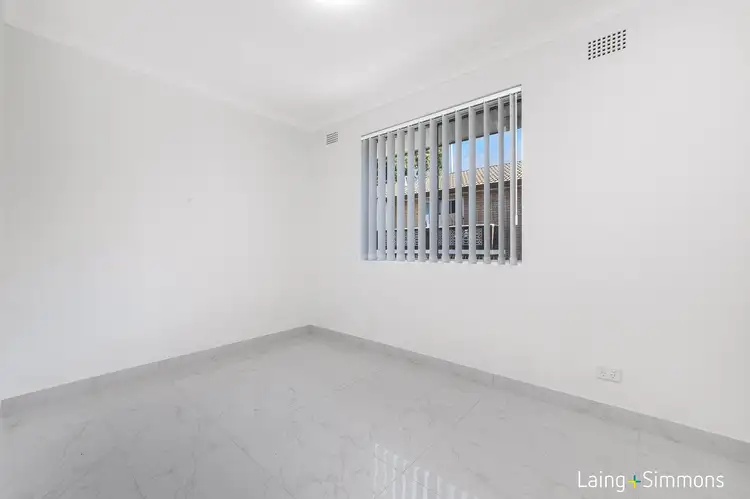 Fifth view of Homely unit listing, 4/89 Northumberland Rd, Auburn NSW 2144