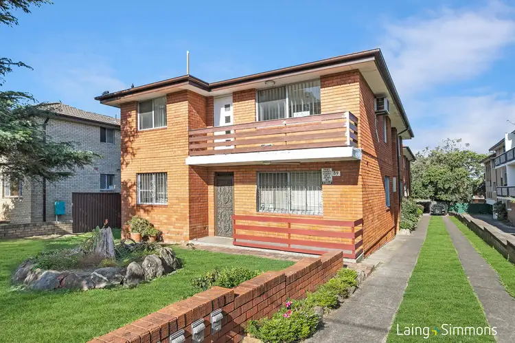 Sixth view of Homely unit listing, 4/89 Northumberland Rd, Auburn NSW 2144